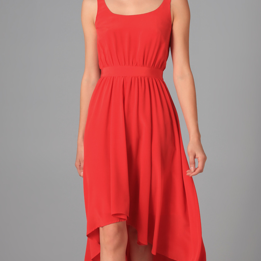 Rebecca Minkoff Rumi Dress